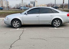 Продам Audi A6 в Киеве 2002 года выпуска за 7 500$