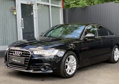 Продам Audi A6 3.0 Quattro Oficcial в Киеве 2011 года выпуска за 19 500$