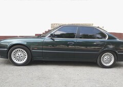 Продам BMW 525 E34 в Харькове 1994 года выпуска за 5 500$