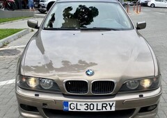 Продам BMW 530 Розмитнення 0 грн в Николаеве 2002 года выпуска за 1 200$