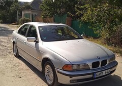 Продам BMW 530 M57 в Днепре 1999 года выпуска за 2 200$