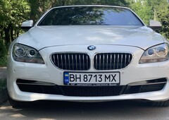 Продам BMW 640 в Одессе 2012 года выпуска за 28 700$