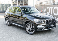 Продам BMW X3 2.0i Xdrive в Киеве 2018 года выпуска за 45 000$