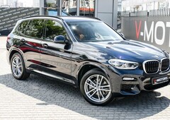 Продам BMW X3 2.0i Xdrive в Киеве 2018 года выпуска за 49 999$