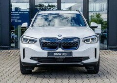 Продам BMW X3 iX3 в Киеве 2021 года выпуска за 68 000$