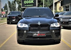 Продам BMW X5 35d в Одессе 2012 года выпуска за 21 500$