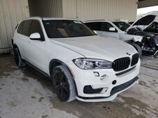 Продам BMW X5 35i в Киеве 2017 года выпуска за 16 000$