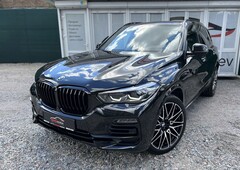 Продам BMW X5 X Line Diesel в Киеве 2020 года выпуска за 78 900$