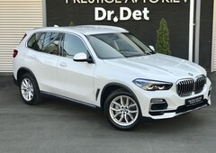 Продам BMW X5 X-Line X-Drive 25d в Киеве 2020 года выпуска за 85 000$
