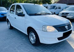 Продам Dacia Logan в Львове 2011 года выпуска за 1 060$