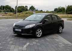 Продам Ford Focus в Львове 2013 года выпуска за 7 200$