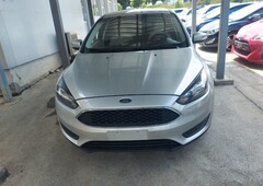 Продам Ford Focus в Киеве 2015 года выпуска за 8 600$