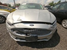 Продам Ford Fusion в Киеве 2019 года выпуска за 11 850$