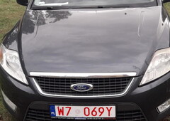 Продам Ford Mondeo Универсал в Киеве 2010 года выпуска за 6 300$