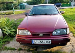 Продам Ford Scorpio в г. Терновка, Днепропетровская область 1992 года выпуска за 1 700$