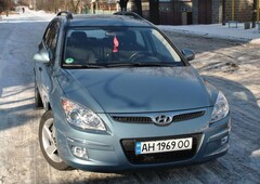 Продам Hyundai i30 в г. Курахово, Донецкая область 2009 года выпуска за 7 700$