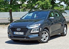 Продам Hyundai Kona в Днепре 2020 года выпуска за 18 800$