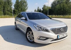Продам Hyundai Sonata Premium lpi в Киеве 2014 года выпуска за 13 800$