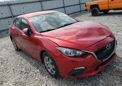 Продам Mazda 3 в Киеве 2015 года выпуска за 3 000$