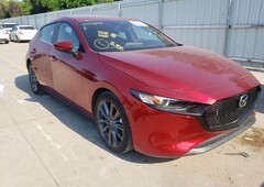 Продам Mazda 3 в Киеве 2019 года выпуска за 7 000$