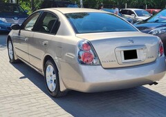 Продам Nissan Altima Розмитнення 0 грн. в г. Кривой Рог, Днепропетровская область 2006 года выпуска за 3 100$