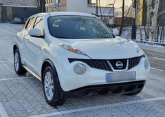 Продам Nissan Juke в Киеве 2013 года выпуска за 11 000$