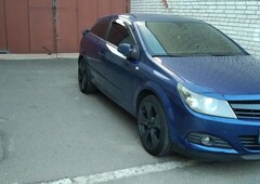 Продам Opel Astra H 2.0 турбо в Киеве 2005 года выпуска за 7 500$