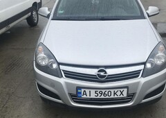 Продам Opel Astra H в г. Славута, Хмельницкая область 2010 года выпуска за 5 500$