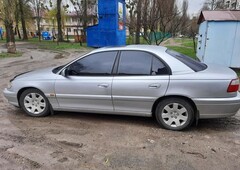 Продам Opel Omega в Киеве 2000 года выпуска за 4 250$