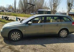 Продам Opel Vectra C в г. Волноваха, Донецкая область 2004 года выпуска за 5 099$