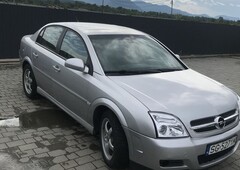 Продам Opel Vectra C GTR в г. Тячев, Закарпатская область 2002 года выпуска за 2 100$