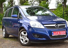 Продам Opel Zafira в Хмельницком 2008 года выпуска за 6 400$
