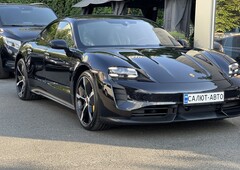 Продам Porsche Taycan TURBO S в Киеве 2021 года выпуска за 189 000€