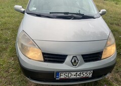 Продам Renault Scenic в г. Косов, Ивано-Франковская область 2003 года выпуска за 1 900$