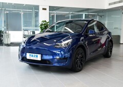 Продам Tesla Model Y в Черновцах 2022 года выпуска за дог.