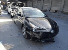 Продам Toyota Prius в Киеве 2016 года выпуска за 10 000$