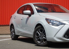 Продам Toyota Yaris Sport в Одессе 2020 года выпуска за 16 900$