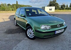 Продам Volkswagen Golf IV Розмитнення 0 гривень! в Харькове 2000 года выпуска за 900$