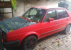 Продам Volkswagen Jetta в г. Макаров, Киевская область 1987 года выпуска за 35 000грн
