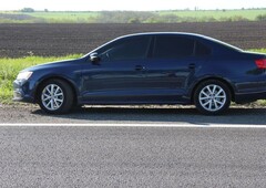 Продам Volkswagen Jetta в Днепре 2011 года выпуска за 9 300$