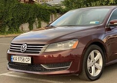 Продам Volkswagen Passat B7 в г. Тетиев, Киевская область 2012 года выпуска за 11 800$