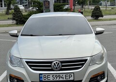 Продам Volkswagen Passat CC в Николаеве 2009 года выпуска за 8 200$