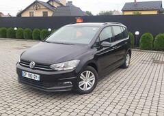 Продам Volkswagen Touran Automat Львів в Львове 2017 года выпуска за 15 700$