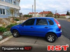 Продам ВАЗ 1119 в г. Ильичевск, Одесская область 2007 года выпуска за 3 800$