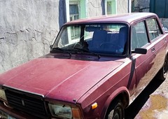 Продам ВАЗ 2107 в Николаеве 1999 года выпуска за 950$