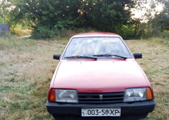 Продам ВАЗ 21099 в Харькове 1995 года выпуска за 1 900$