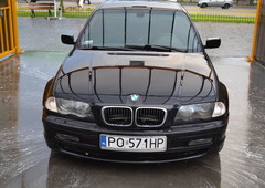 Продам BMW 320 в г. Мелитополь, Запорожская область 2000 года выпуска за 2 300$