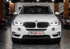 Продам BMW X5 в Одессе 2016 года выпуска за 46 000$