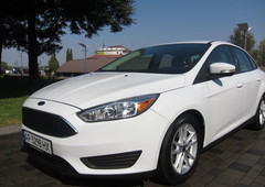 Продам Ford Focus в Днепре 2015 года выпуска за 10 099$