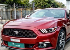 Продам Ford Mustang Eco Boost в Одессе 2015 года выпуска за 23 900$